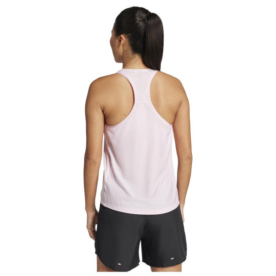 Adidas Γυναικεία αμάνικη μπλούζα Own The Run Tank Top Adidas Γυναικεία αμάνικη μπλούζα Own The Run Tank Top